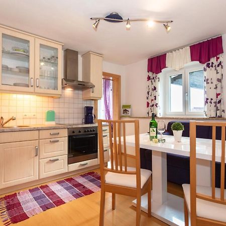 Ferienhaus Hintersee Ngoại thất bức ảnh