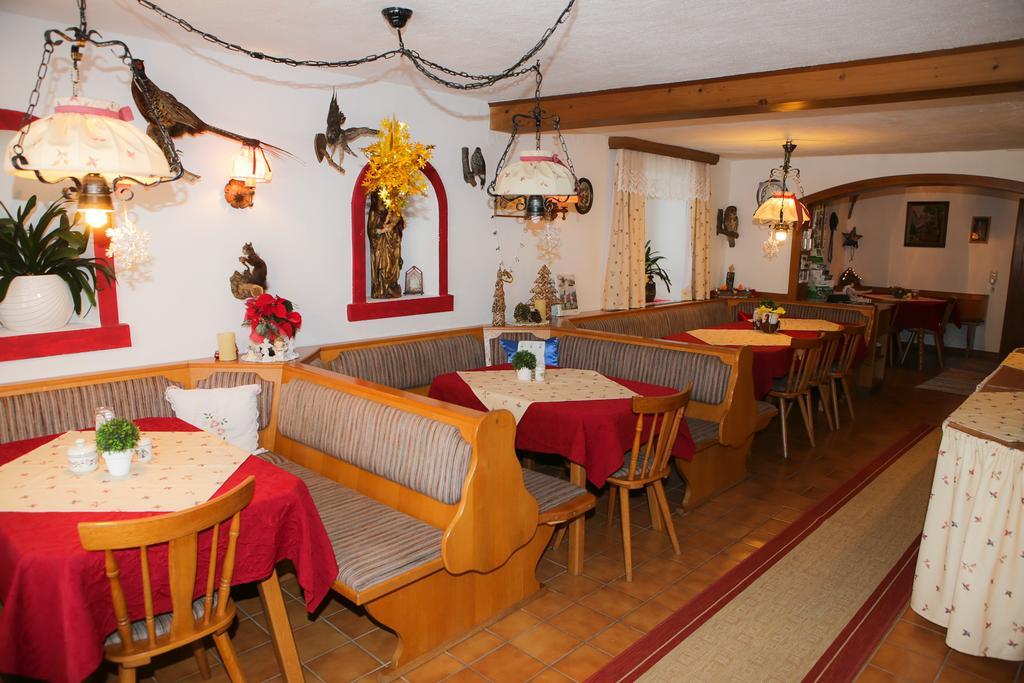 Ferienhaus Hintersee Ngoại thất bức ảnh