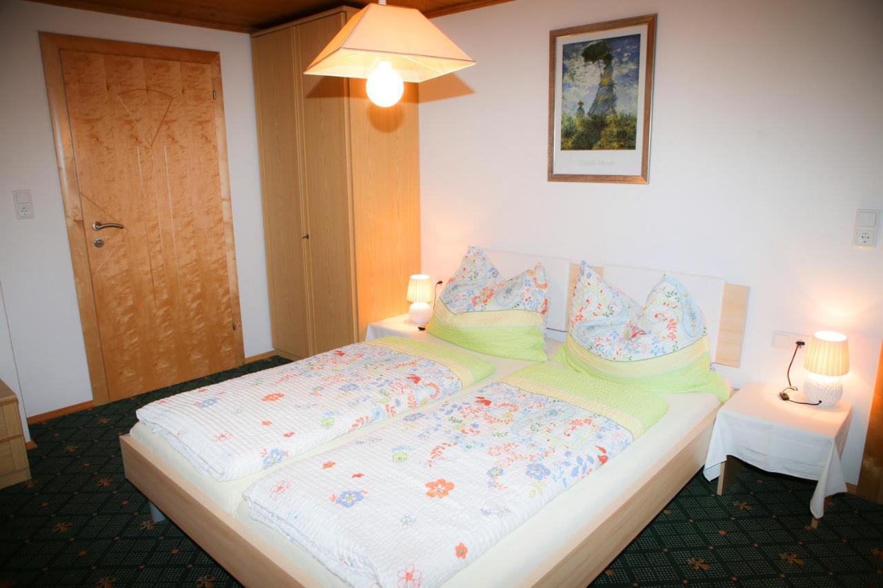 Ferienhaus Hintersee Phòng bức ảnh